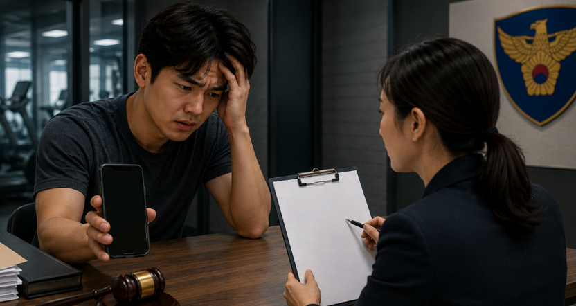 PT 환불 요구했더니 스토킹범? 판세 뒤집을 ‘결정적 한 마디’ 기사 관련이미지