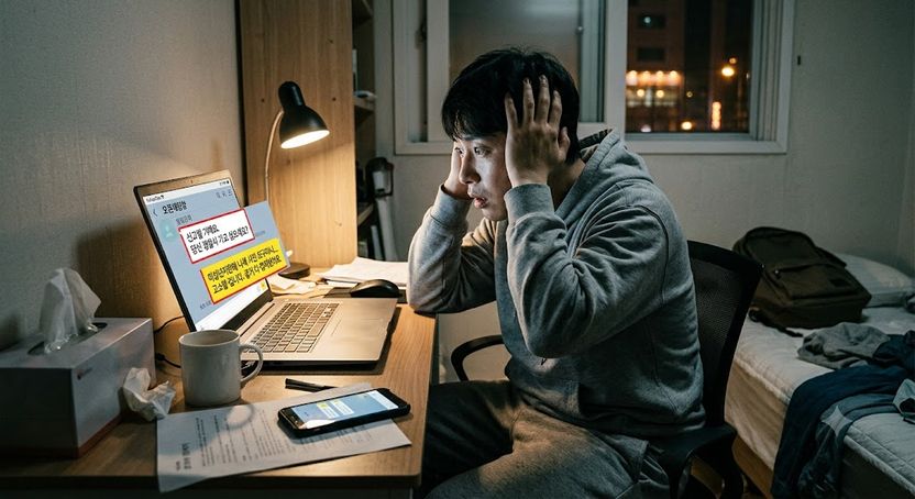 "알몸 보여줘" 요구에 "3만원"…미성년자와의 위험한 흥정, 그 끝은? 기사 관련이미지
