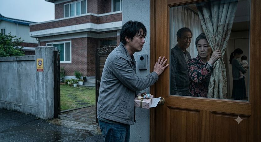 "아이 보고 싶다"…이혼 소송 중 아기 만날 유일한 방법은? 기사 관련이미지