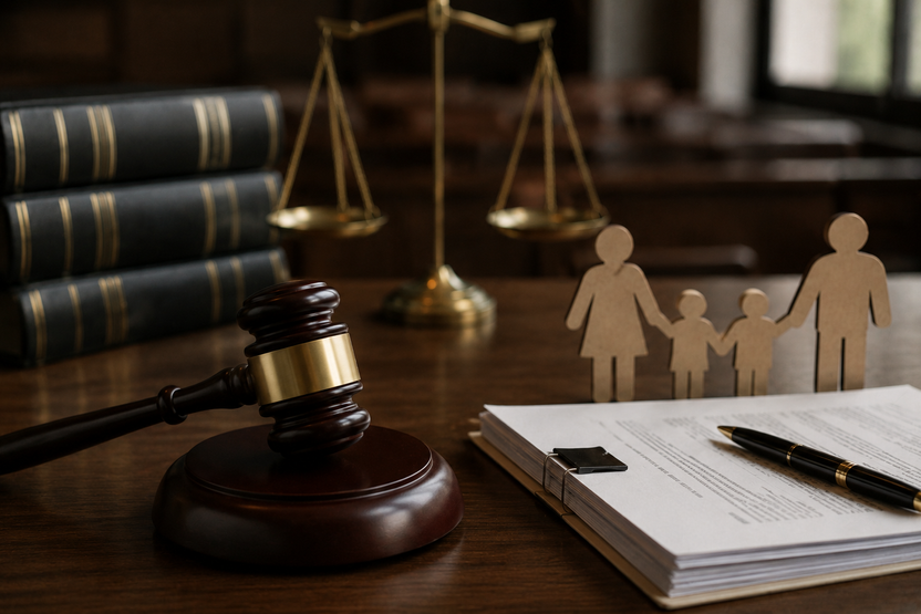 양육비 미지급 강제집행 방법…의무자 유형별 루트와 2026년 선지급 제도 기사 관련이미지