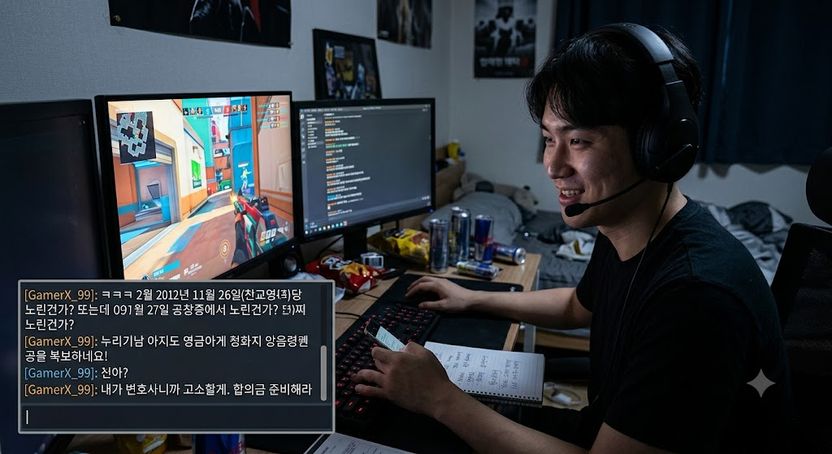 욕설 퍼붓고 돌변 “나 변호사인데, 고소한다” 황당 협박극 기사 관련이미지