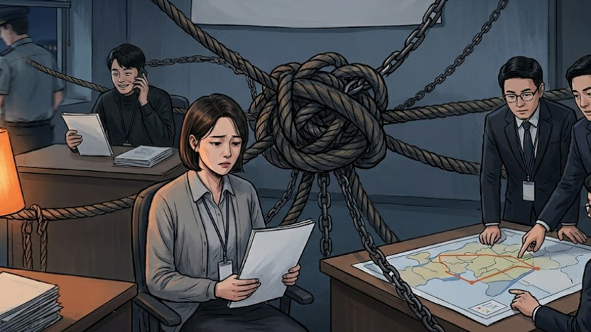 성추행 신고했더니 무고죄 피고인으로…엇갈린 경찰 판단 기사 관련이미지