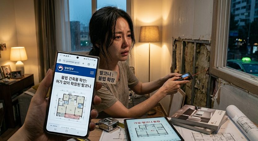 믿고 산 내 집, 알고보니 불법? 계약 취소의 모든 것 기사 관련이미지