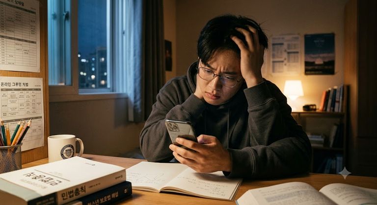 "나도 중학생" 속인 대학생, 법조계 "가중처벌 결정적 사유" 기사 관련이미지