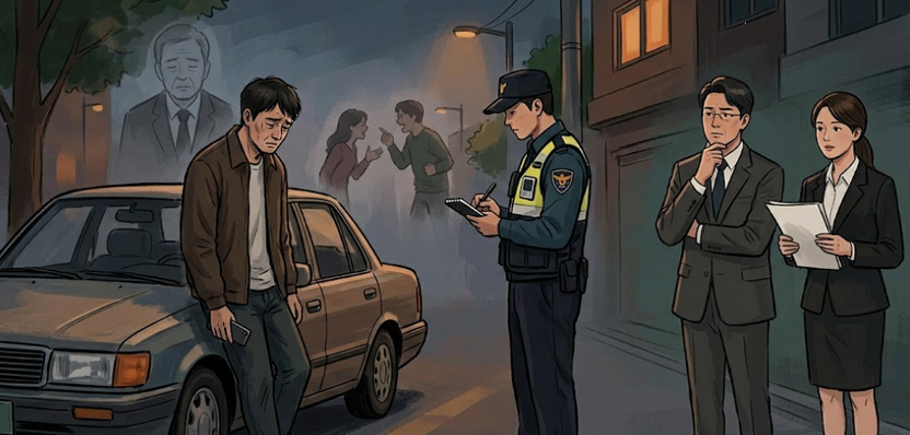 "죽고싶다"는 말 한마디, '신세한탄'과 '협박'의 아슬아슬한 경계 기사 관련이미지