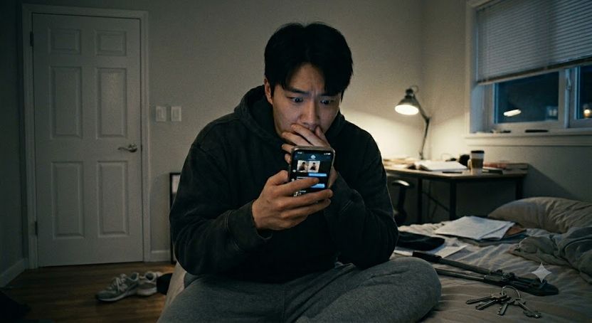 연인이 내 '성기 사진' 유포…홧김에 폰 뺏었다 '역고소' 위기 기사 관련이미지