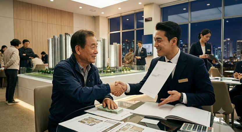 “2천만 원 약속이 8천만 원 청구서로?” 기사 관련이미지