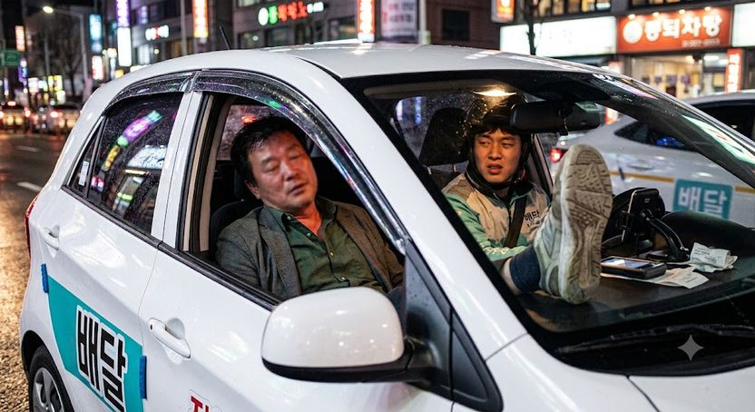 술김에 남의 차 탔다가 '3중고'…변호사들 "이 죄는 빼박" 기사 관련이미지