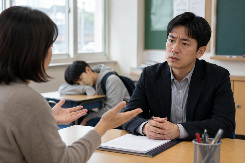늦잠 자서 택시 탄 중학생, "학교가 돈 내라"는 부모⋯진짜 법적 책임은 누구에게 있을까 기사 관련이미지