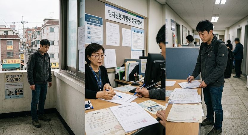 "보증금 묶였는데 대출 회수 폭탄까지" 기사 관련이미지