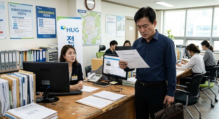 '보증보험 불가' 통보…그 집에 숨겨진 위험한 비밀 기사 관련이미지