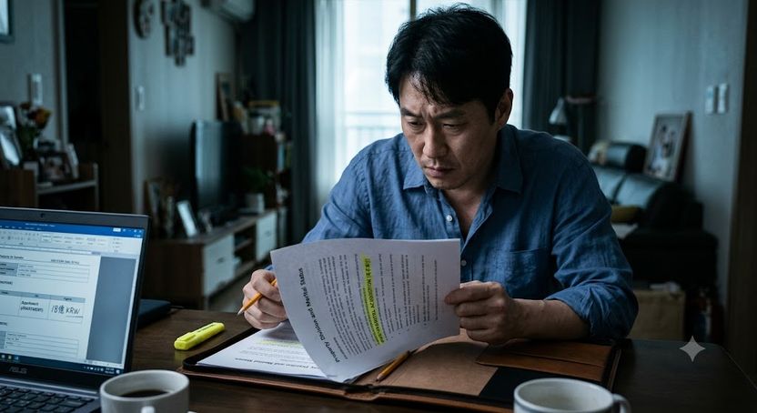 바람피운 남편, 18억 아파트 지킬 수 있을까? 기사 관련이미지