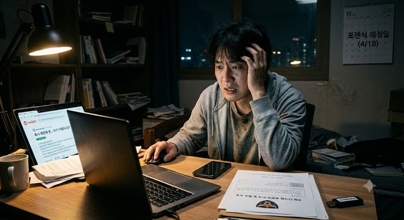디시 딥페이크 글 '클릭' 한번, 나도 성범죄자 되나? 기사 관련이미지