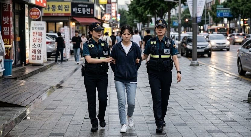 "내가 찍은 내 영상인데"…미성년자 '섹트'는 성범죄 기사 관련이미지