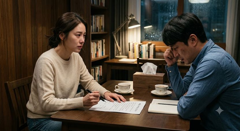 결혼 전 '외도 각서', 법적 효력 있을까? 10인의 변호사 정밀 분석 기사 관련이미지