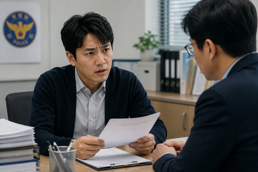 고소 취하 방법과 절차⋯ 효력과 재고소 제한까지 정리 기사 관련이미지