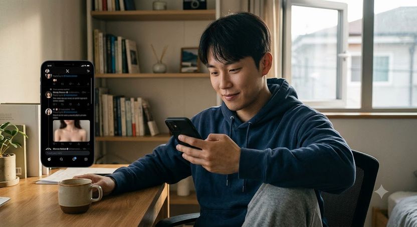 16세가 보낸 나체사진, '합의'라 괜찮다? 기사 관련이미지