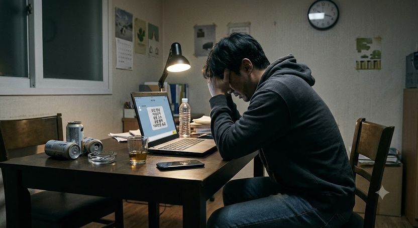 "고소 안 할게" 100만원 뜯기고 또 요구…'조건만남'의 덫 기사 관련이미지