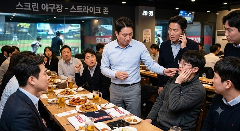 친근감의 표시였는데…뺨 만졌다가 형사 고소 기사 관련이미지