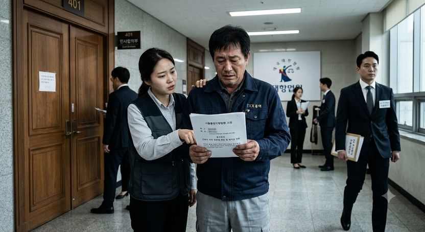 퇴직금 줬는데…돌변한 회사 “넌 근로자 아니야” 소송, 왜? 기사 관련이미지