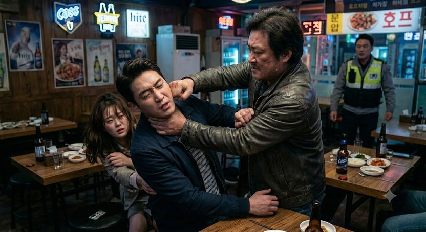 목 졸리고 맞았는데 쌍방폭행? '이 증거'가 판을 뒤집는다 기사 관련이미지