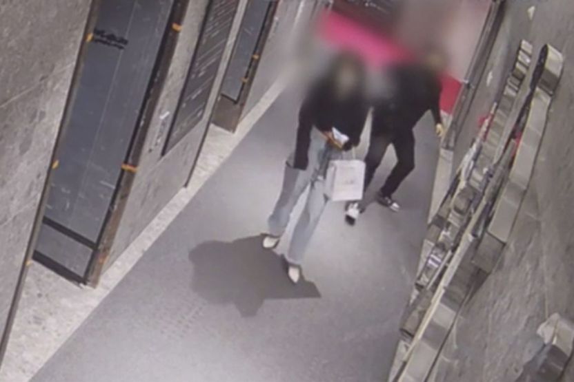 1억 배상 판결에도 잔고는 '850원'…'부산 돌려차기' 가해자의 뻔뻔한 영치금 사수 작전 기사 관련이미지