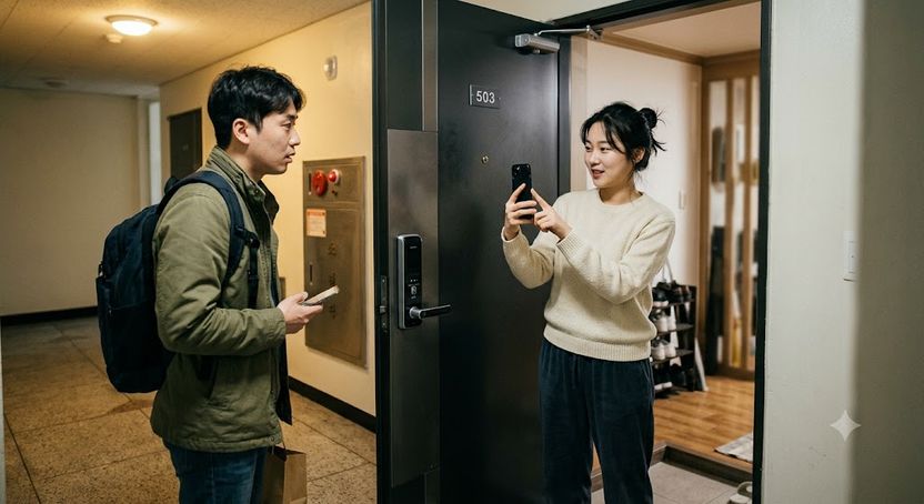 '강간 상황극' 초대장, 열어보니 '성범죄자' 제조 함정이었다 기사 관련이미지