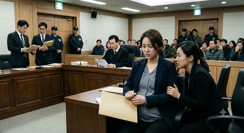 '감옥에서 아이 낳나'...마약 재범 만삭 여성의 호소 기사 관련이미지