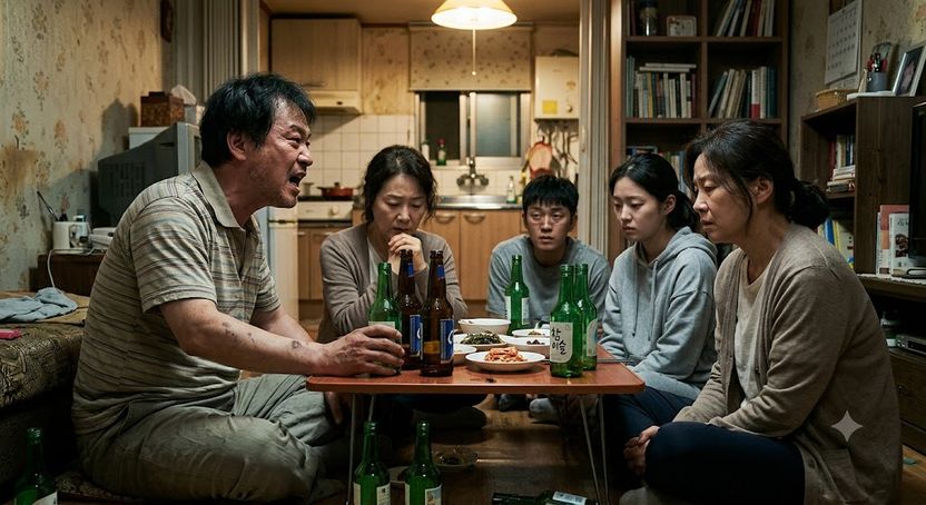 “이혼하면 그만” 아빠의 20년 폭언, 법의 심판은? 기사 관련이미지