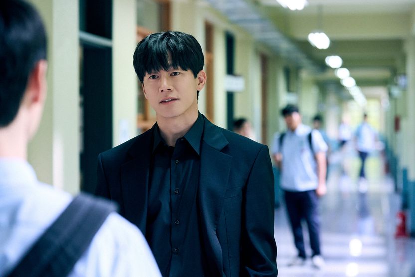 드라마 '참교육' 열풍에 '교권보호국' 신설? 현장 교사들 "행정 낭비" 일축 기사 관련이미지
