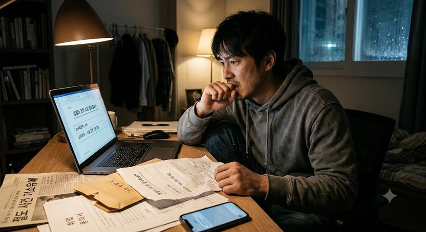 절도 기소유예, 취업과 해외여행의 발목 잡나? 기사 관련이미지