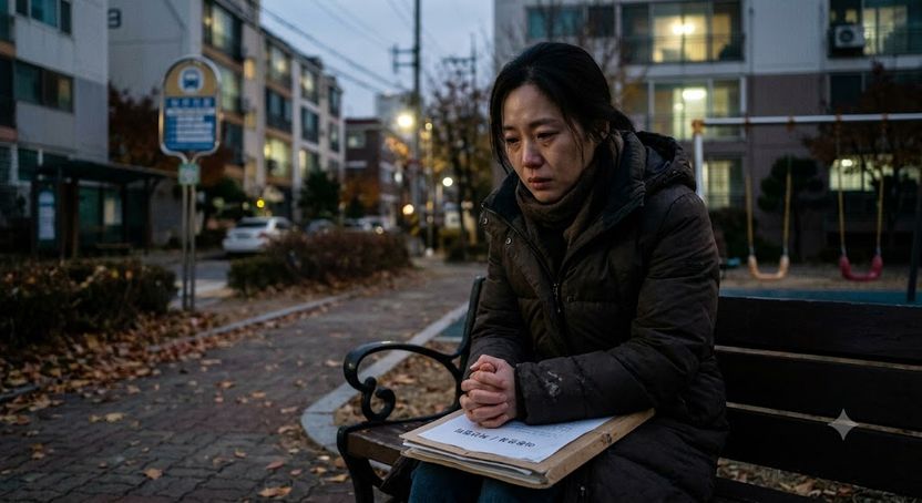 남편은 마사지샵, 집은 시부모 이름…'빈손 이혼' 위기, 구제책은? 기사 관련이미지