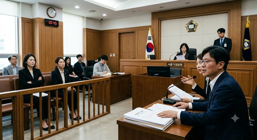 "아이 못 봐" 전 배우자의 일방 통보, 1천만원 과태료로 맞선다 기사 관련이미지