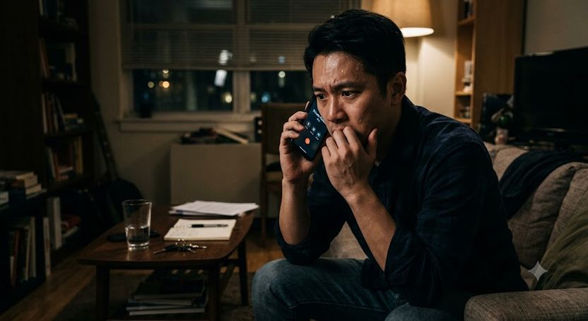 스웨디시 갔다가 '미성년자' 협박…돈 줘야 하나요? 기사 관련이미지