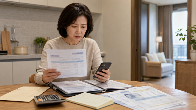 세입자가 미납한 관리비 800만원…소송하면 다 받을까? 기사 관련이미지