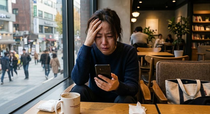 '아이 소식 차단'한 전 배우자, 양육권 뺏어올 수 있나 기사 관련이미지