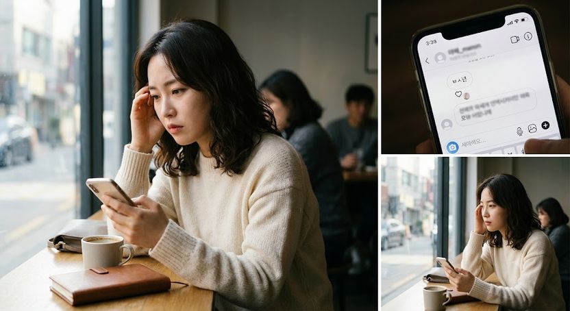 DM 욕설, 6개월 놓치면 ‘모욕죄’ 고소도 못 하나? 기사 관련이미지