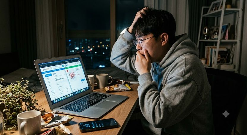 '1억 장난 주문'의 나비효과, 평범한 당신도 피의자 될 수 있다 기사 관련이미지