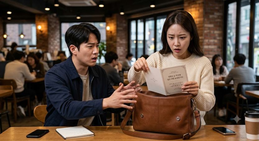 결혼 직전 한 달 연애, 2500만원 청구서로 돌아왔다 기사 관련이미지