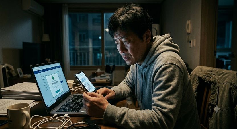 '성매매 영상' 협박에 750만원…실제 영상 없어도 중범죄 기사 관련이미지