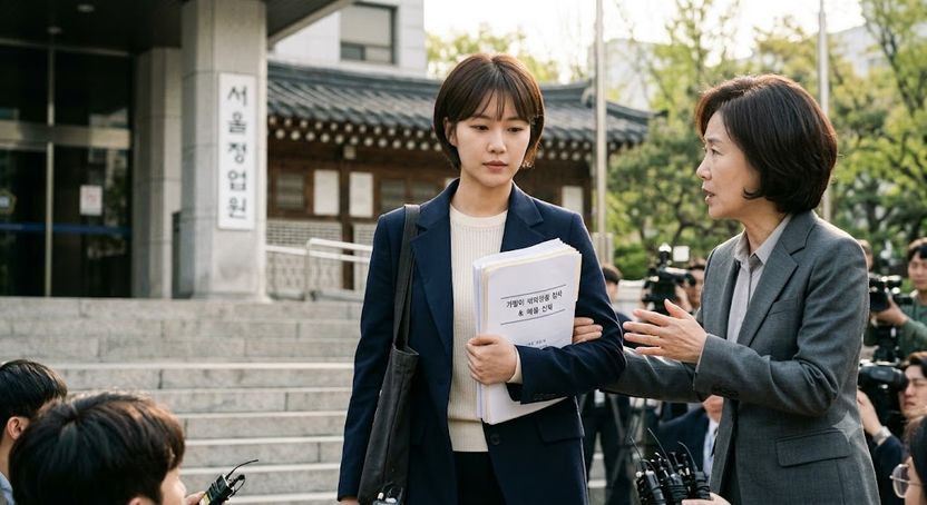 7년 족쇄 '가해자 성(姓)'…이름 바꾸고 손해배상도 가능하다 기사 관련이미지