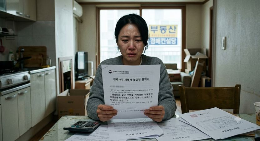 집 떠안았는데 피해자 아니라니…'셀프낙찰'의 덫 기사 관련이미지