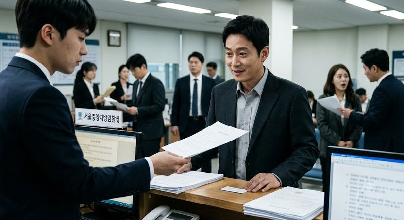 강간 고소 역풍, 피의자 아닌 고소인 수사? 기사 관련이미지
