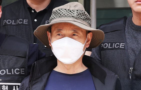 "당당하게 죽였기에 속 시원하다" 판결문으로 본 '중국인 형제 살해' 차철남 기사 관련이미지