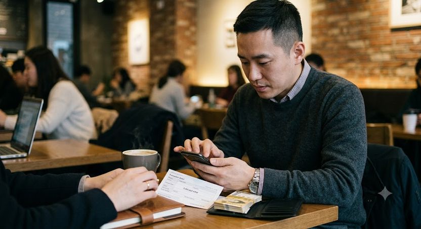 스폰 사기 600만원, 고소하면 나도 성매매범? 기사 관련이미지