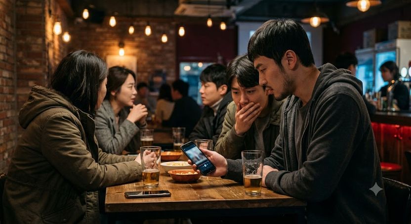 미성년 시절 찍힌 '그 영상'…남친 친구들 돌려봤다간 '무기징역' 기사 관련이미지