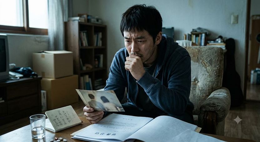 공소시효 6일 초과, 끝? '상해'는 10년, 현재 폭력은 '진행중' 기사 관련이미지
