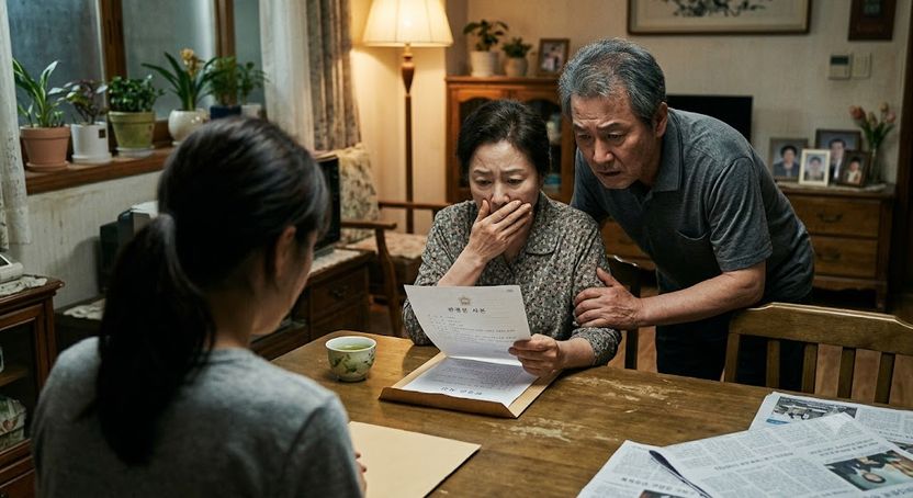 상간소송 끝났는데…판결문 보낸 '사적 보복'의 덫 기사 관련이미지