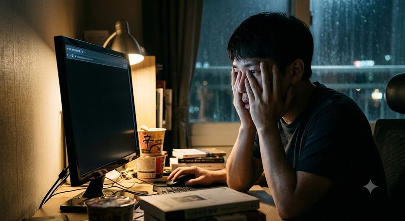 '야동' 5초 재생, 처벌될까요? 변호사들 입 열다 기사 관련이미지
