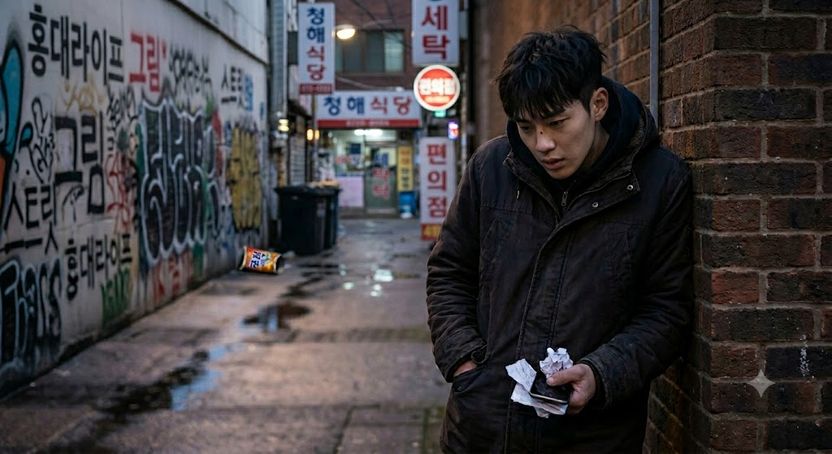 "자수하면 최소 징역 5년"…성착취 재범남의 절규, 변호사 9인의 답은? 기사 관련이미지